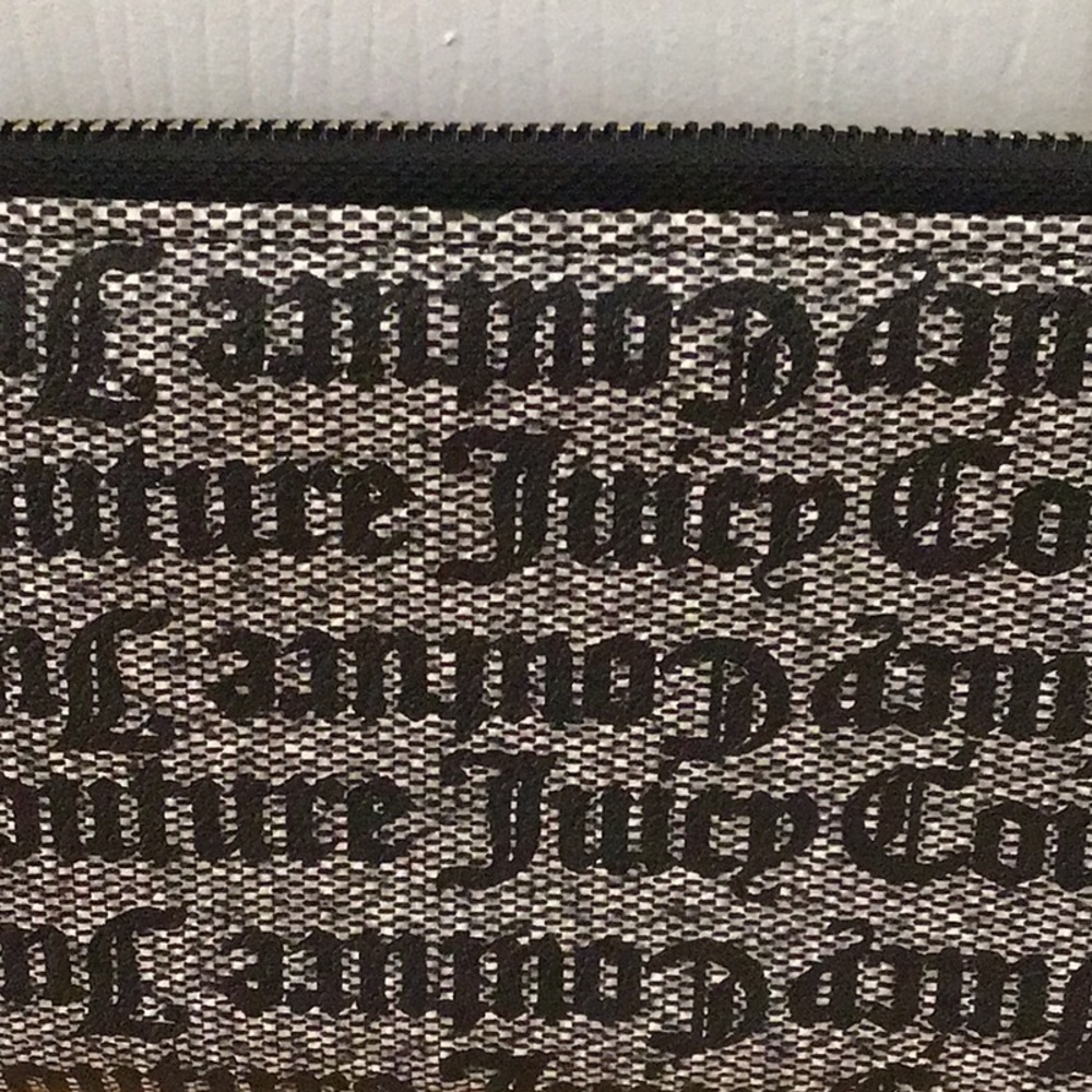 Juicy Couture Wallet - Picture 4 of 11